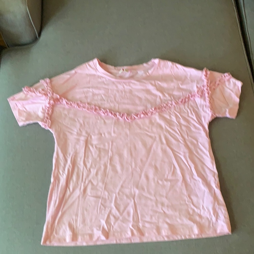Brooks Brothers top